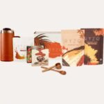 Bundle Latte Chai Boosted