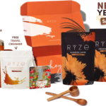 Kit Starter Roast Dark