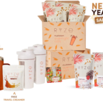 Oats Overnight Mushroom