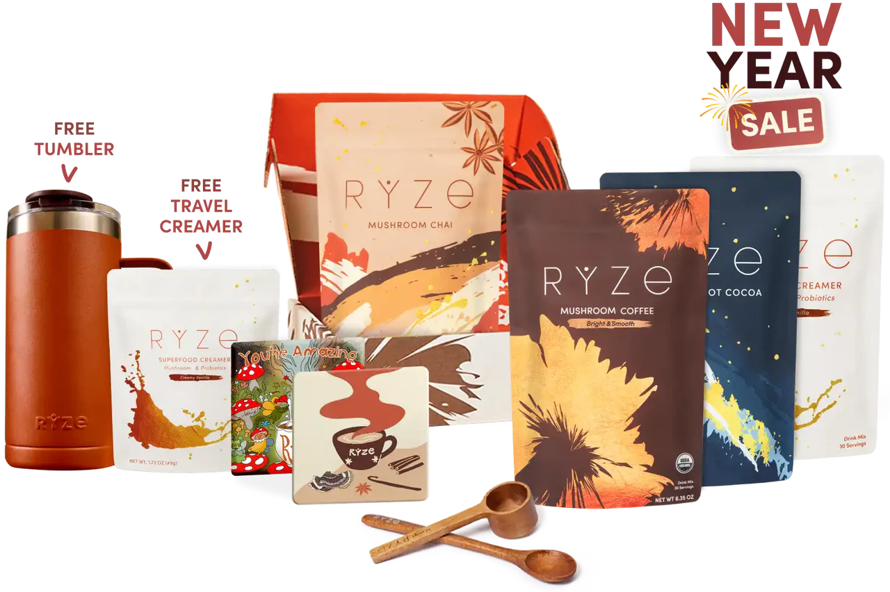 English.new_.year_.sale_.sale_.website.ultimate-elevate-unwind-bundle-chai-coffee-cocoa_compressed.png Bundle Unwind + Elevate Ultimate - Image 1